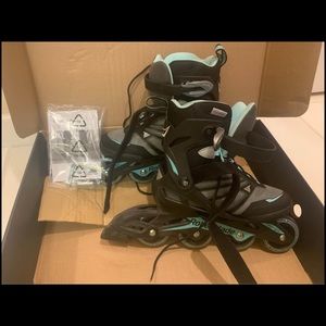 Zetrablade Women’s Rollerblades